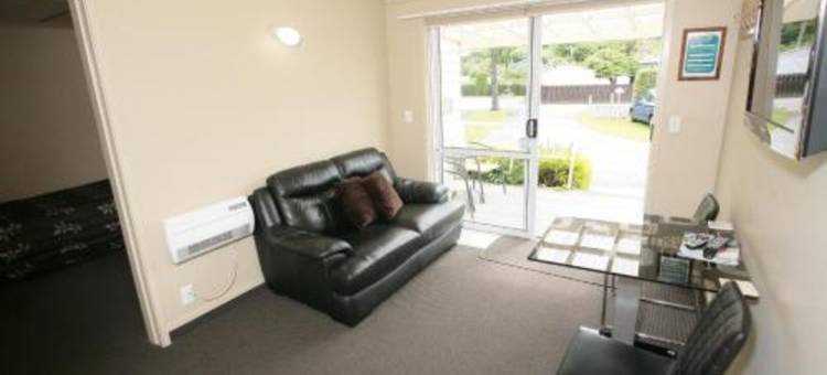 奥玛鲁十佳假日公园酒店(Oamaru Top 10 Holiday Park)图片