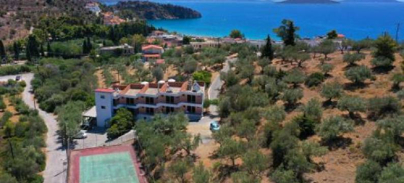 费斯托斯酒店(Phaistos Hotel)图片