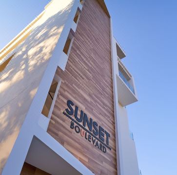 Insane Ocean Views. Brand New Condo!! 2 Bedroom Condo Hotel Overview