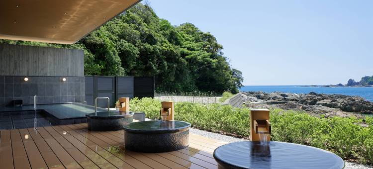 和歌山熊野古道周佐见万豪费尔菲尔德酒店(Fairfield by Marriott Wakayama Kumano Kodo Susami)图片