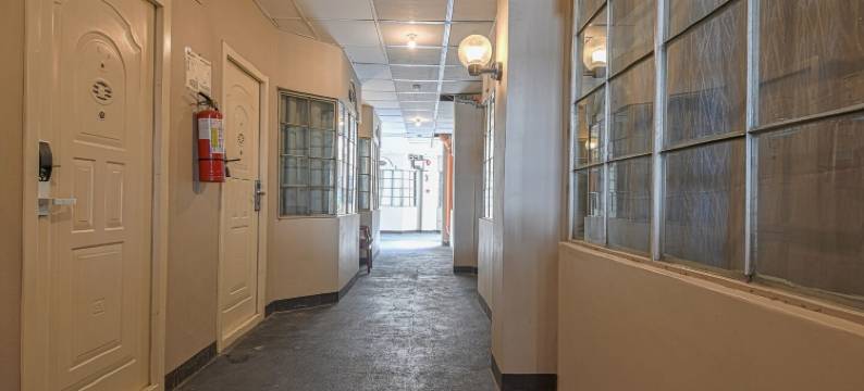 葛雷斯大厅公寓(CDO Grace Residence Hall)图片