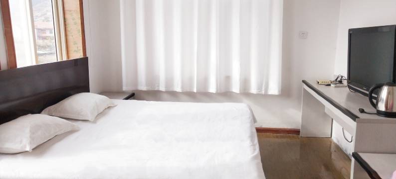 青岛海友会宾馆图片