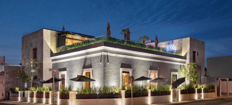 迪兹迪兹精选奢华精品酒店(Diez Diez Collection)图片