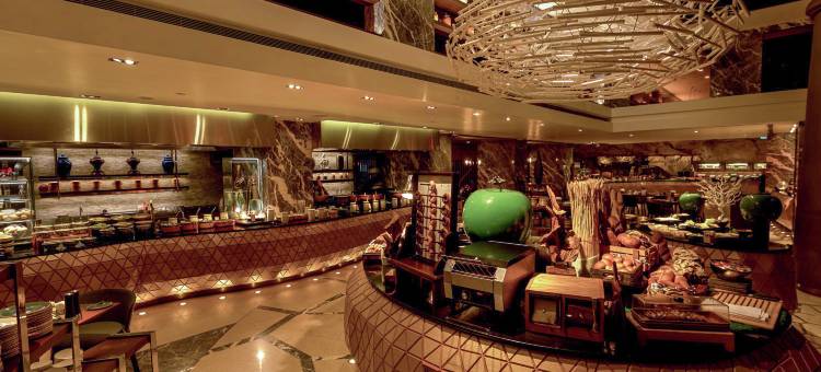 科伦坡希尔顿酒店(Hilton Colombo Hotel)图片