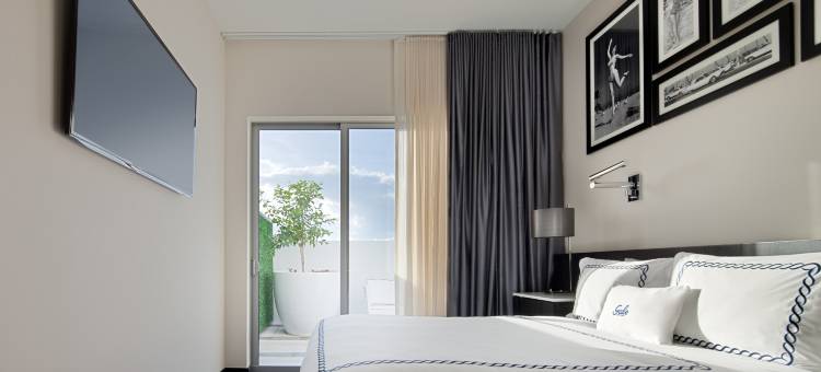 加莱南滩酒店-希尔顿格芮精选(Gale South Beach, Curio Collection by Hilton)图片