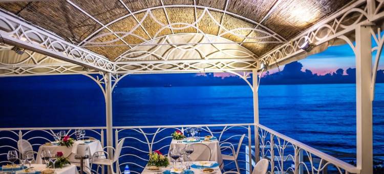 伊波密亚俱乐部酒店(Hotel Ipomea Club)图片