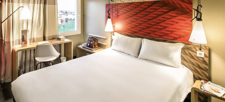 宜必思法鲁阿尔加维酒店(Ibis Faro Algarve)图片