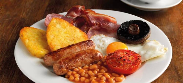 海港春天 - 彼得黑德马斯顿旅馆(Harbour Spring, Peterhead by Marston's Inns)图片