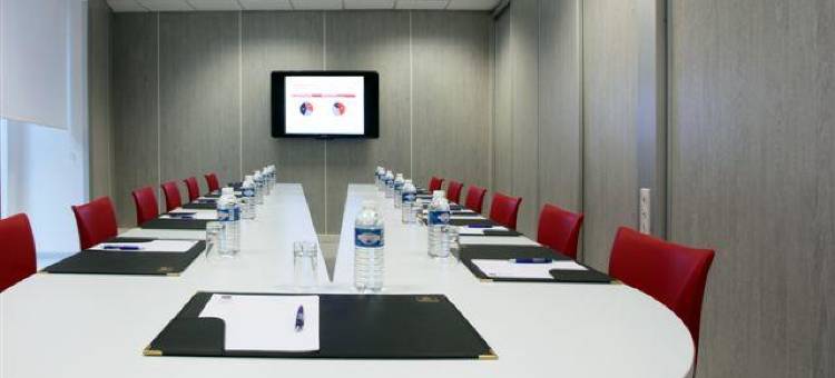 尼斯舒适贝斯特韦斯特优质酒店(Best Western Plus Nice Cosy Hotel)图片