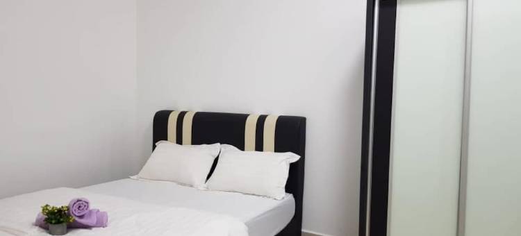 OYO Home 90421 Suriamas Suites Condominum 2图片
