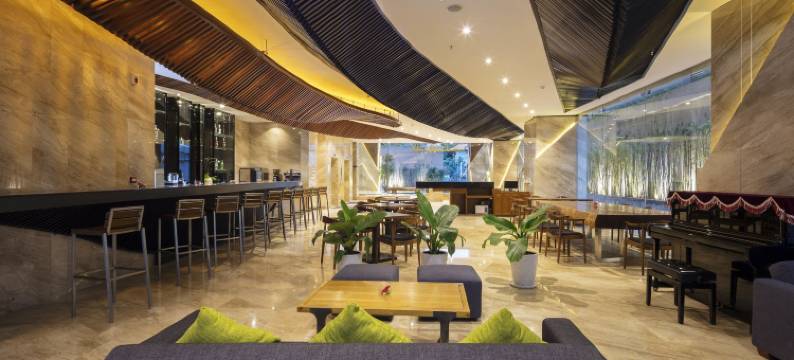 枫叶酒店(Maple Hotel & Apartment)图片