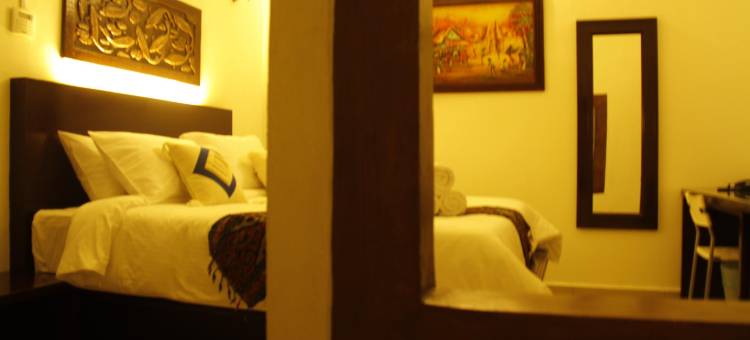 SDN BHD LP酒店(LP Hotel Sdn Bhd)图片