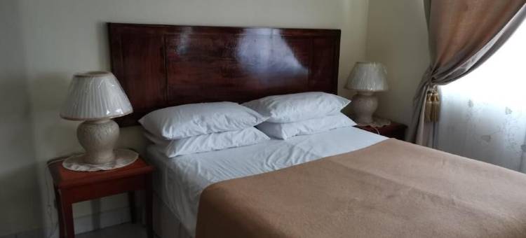 艾妮旅馆亚曼尼景观公寓式客房酒店(Aini's Guest House in Vista Amani Condo)图片