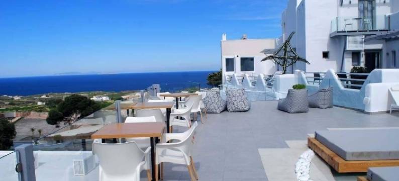 圣托里尼卡利亚度假酒店(Callia Retreat Suites - Adults Only)图片