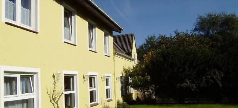 加尔尼戈登霍夫酒店(Hotel Garni Godenhof)图片