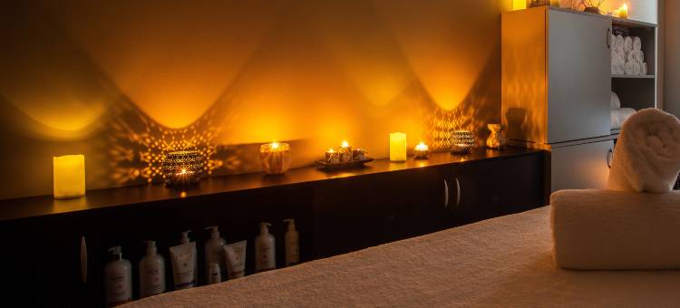 特拉维假日酒店(Holiday Inn Telavi)图片