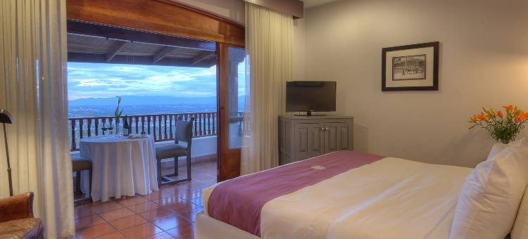 阿尔塔拉斯帕洛马斯酒店(Alta Las Palomas)图片