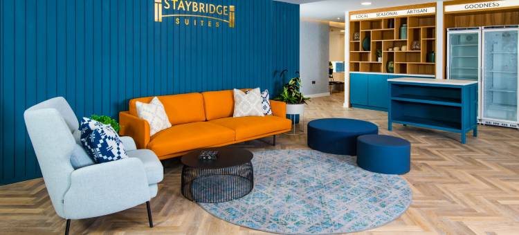 卡迪夫 Staybridge Suites 酒店(Staybridge Suites Cardiff)图片