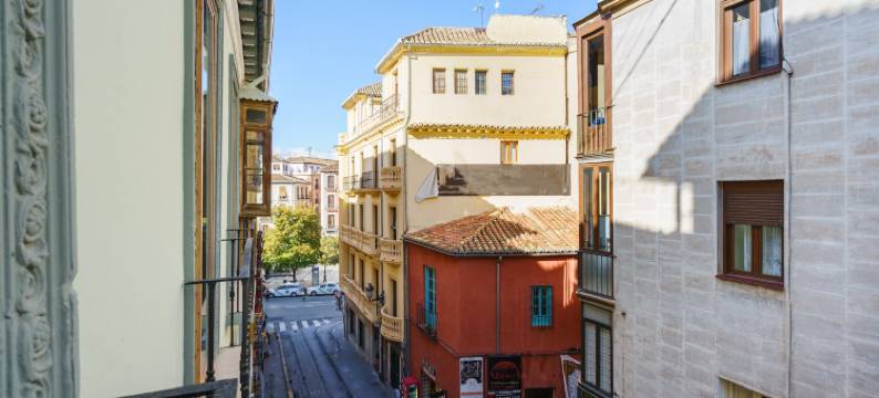 OYO奥地利旅馆(Hostal Austria)图片