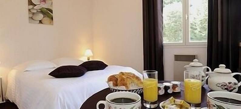 伟大葡萄酒酒店(Logis Hotel des Grands Vins)图片