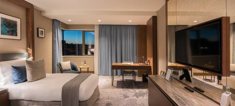 里斯本洲际酒店(InterContinental Lisbon)图片