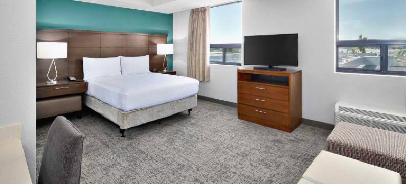 尔湾·约翰韦恩机场洲际长住套房酒店(Staybridge Suites IRVINE - JOHN WAYNE AIRPORT by IHG)图片