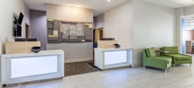 智选假日套房酒店白沙湾 - 湖和谐(Holiday Inn Express & Suites WHITE HAVEN - POCONOS by IHG)图片