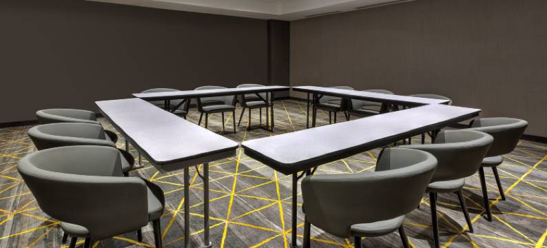 Holiday Inn 大急流城 - 南(Holiday Inn GRAND RAPIDS - SOUTH by IHG)图片