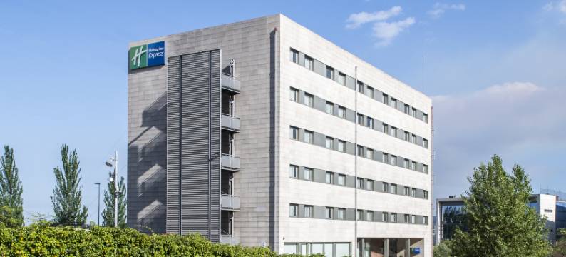 Holiday Inn Express 巴塞罗那 - 桑特库加特(Holiday Inn Express BARCELONA - SANT CUGAT by IHG)图片