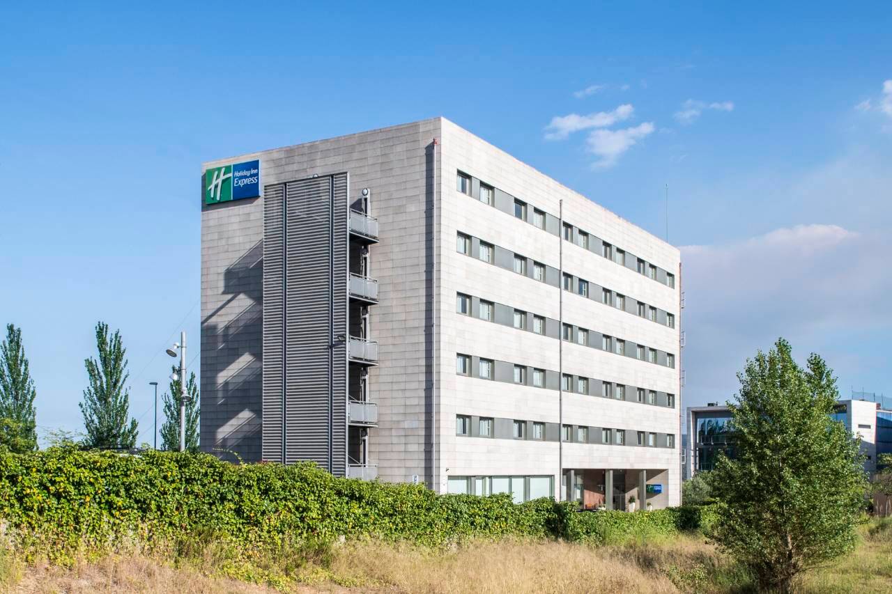 Holiday Inn Express 巴塞罗那 - 桑特库加特(Holiday Inn Express BARCELONA - SANT CUGAT by IHG)