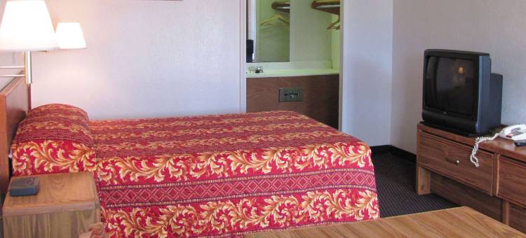 北哥伦布 M 星酒店(M Star Columbus North)图片