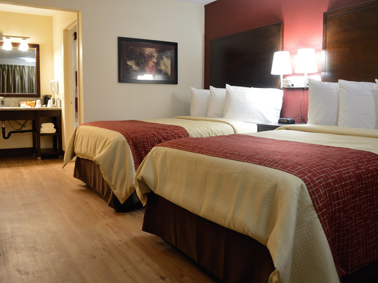 萨克拉门托旅馆和套房