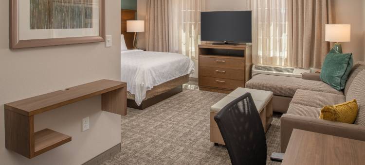 希尔斯伯勒北Staybridge Suites(Staybridge Suites Hillsboro North)图片