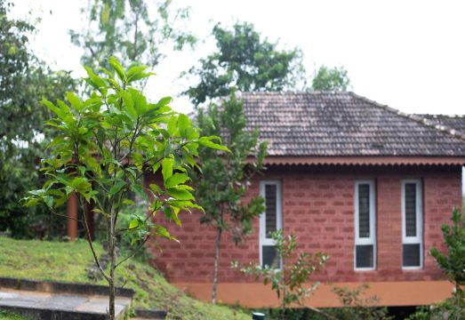 Sharavathi Adventure Camp by Jungle Lodges Hotel Overview