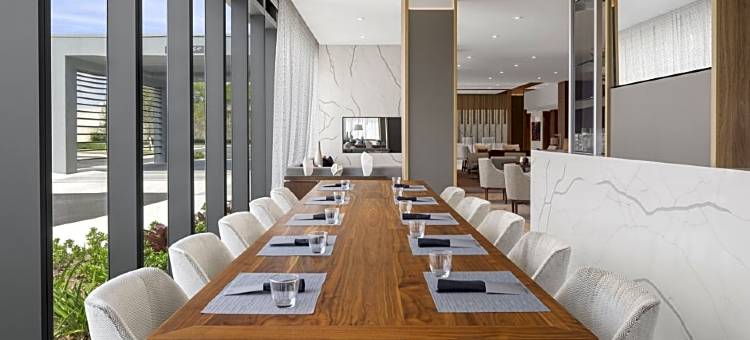 劳德代尔堡索格拉斯米尔斯黎明城万豪AC酒店(AC Hotel Fort Lauderdale Sawgrass Mills/Sunrise)图片