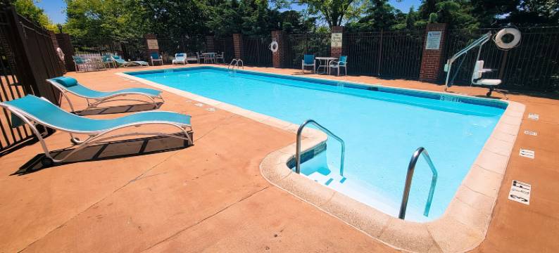 Holiday Inn Express 哈里斯堡东(Holiday Inn Express HARRISBURG EAST - HERSHEY AREA by IHG)图片