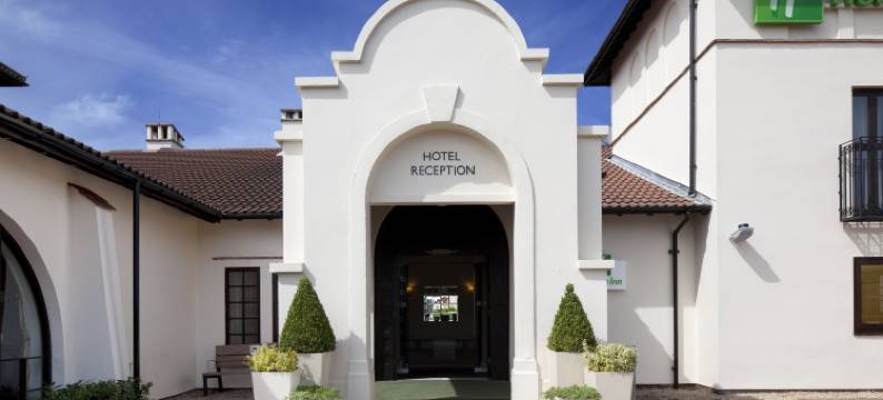 伯明翰布罗姆斯格罗夫假日酒店(Holiday Inn BIRMINGHAM - BROMSGROVE by IHG)图片