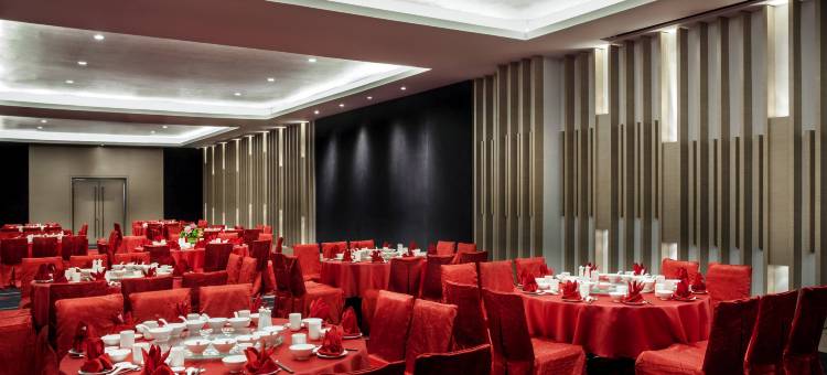 铂尔曼米里海滨酒店(Pullman Miri Waterfront)图片