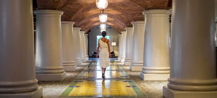 罗苏诺思万豪海洋高尔夫度假村(Los Suenos Marriott Ocean & Golf Resort)图片