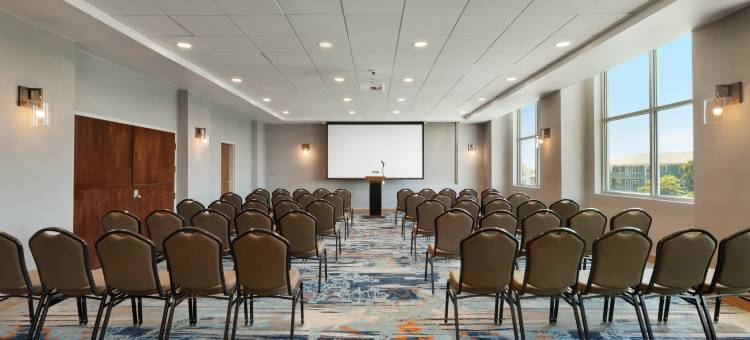 大洋城假日酒店及套房(Holiday Inn & Suites Ocean City)图片