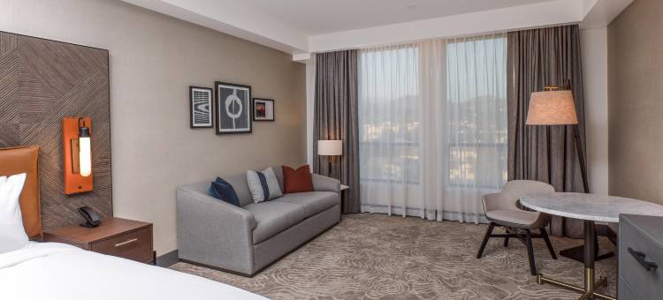 格伦代尔格伦马克臻品之选酒店(The Glenmark, Glendale, a Tribute Portfolio Hotel)图片