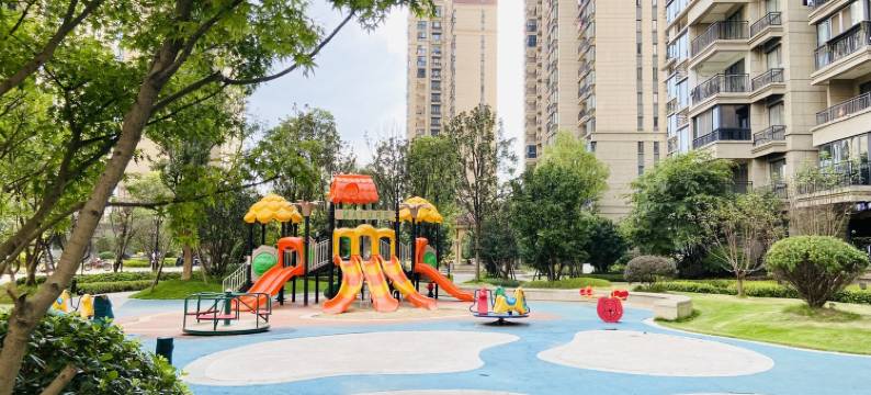 瓷韵民宿(昌江大道1号分店)图片