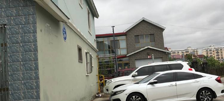 霍尔果斯62团宝华小区李李家度假别墅(锦湖路分店)图片