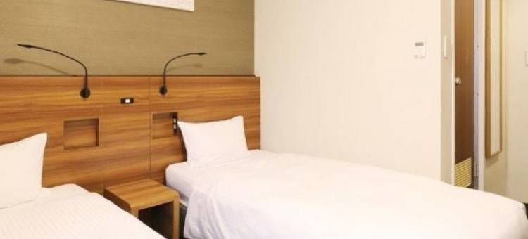 青森微笑酒店(Smile Hotel Aomori)图片