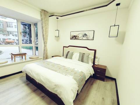 e客居公寓(紫陶大道分店)