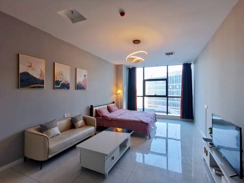 京小房民宿(同盛路分店)