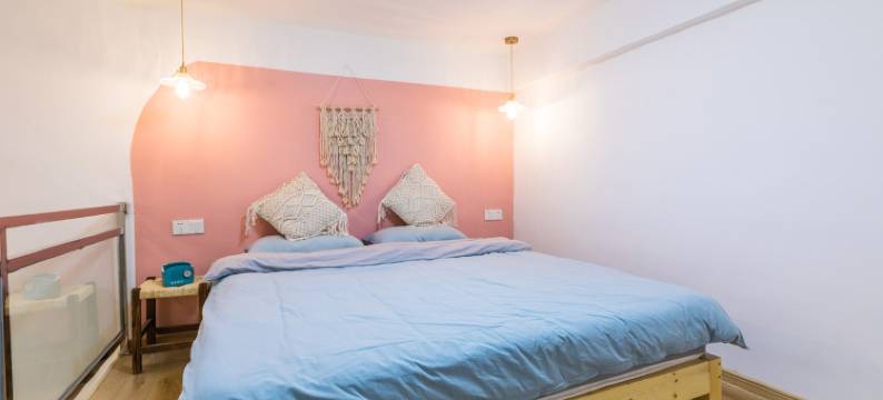 厦门网红度假民宿(局口街分店)图片