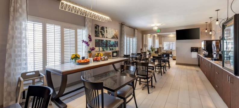 乡村贝斯特韦斯特酒店(Best Western Country Inn)图片