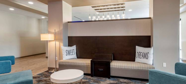 舒眠旅馆(Sleep Inn Durango)图片