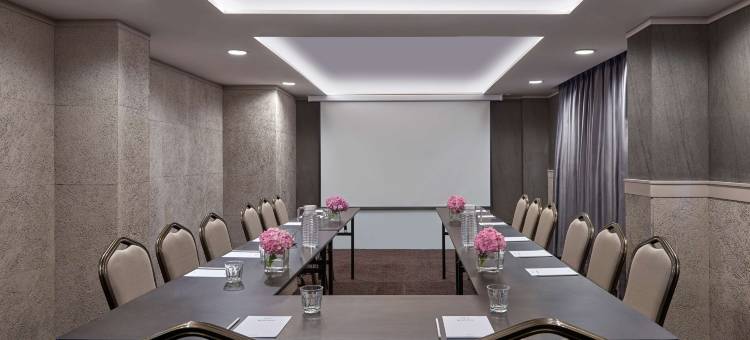 帕克英皇酒店布特拉再也(Park Inn by Radisson Putrajaya)图片